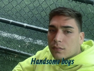 Handsome_boys