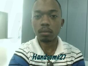 Handsome27