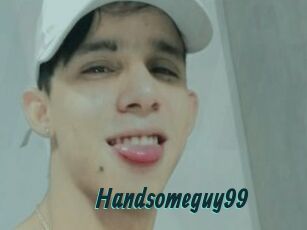 Handsomeguy99
