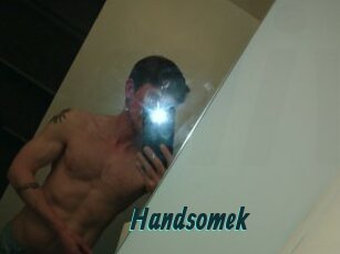 Handsomek