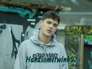 Handsometwink97