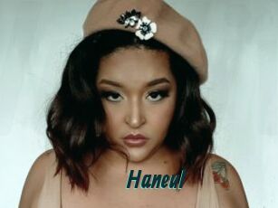 Haneul