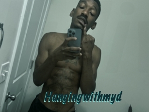 Hangingwithmyd