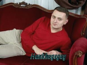 Hankhugeguy