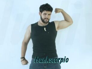 Hankscorpio