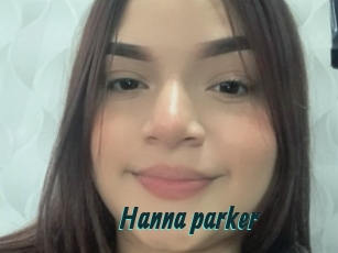 Hanna_parker