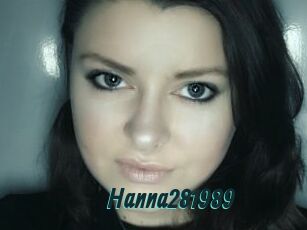 hanna281989 Lucy Live