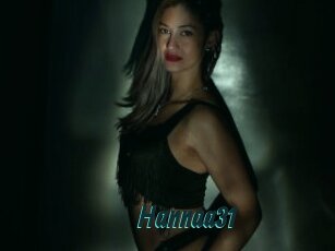Hannaa31