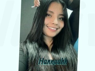 Hannaahh