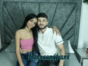Hannaandfrank