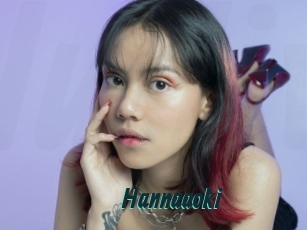 Hannaaoki