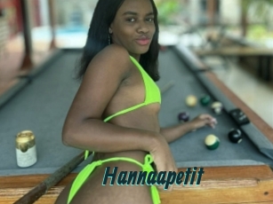 Hannaapetit