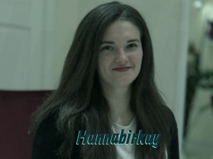 Hannabirkay