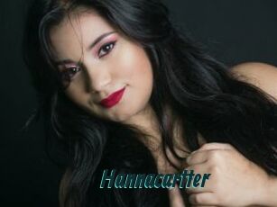 Hannacartter