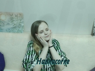 hannacorne Lucy Live