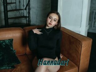 Hannadari