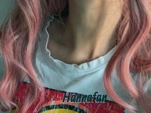 hannafan Lucy Live