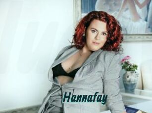 Hannafay
