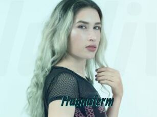 Hannaferm