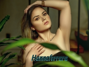 Hannaferrara