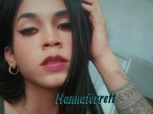 Hannaferrett