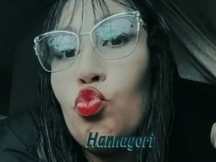 Hannagort