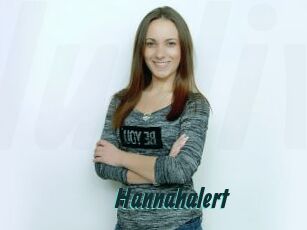 Hannahalert