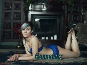 Hannaharc