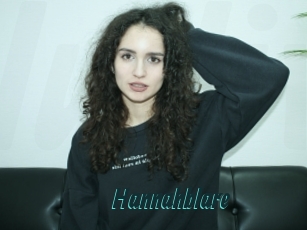 Hannahblare