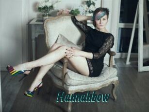 Hannahbow