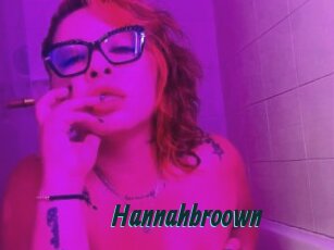 Hannahbroown