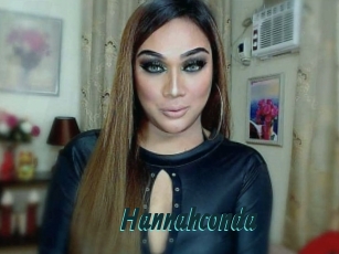 Hannahconda