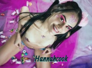 Hannahcook