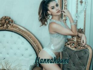 Hannahdune