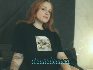 Hannahennesy