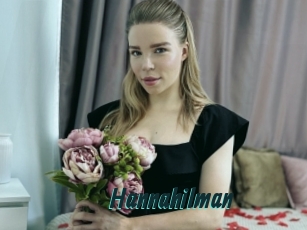 Hannahilman