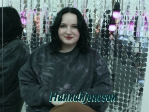 Hannahjoneson
