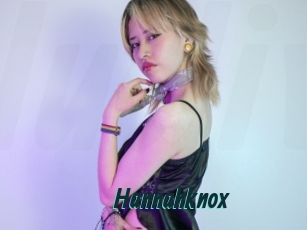 Hannahknox