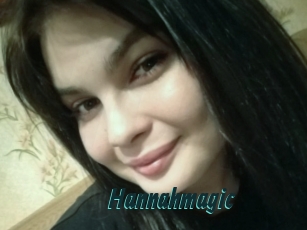 Hannahmagic