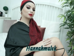 Hannahmalek