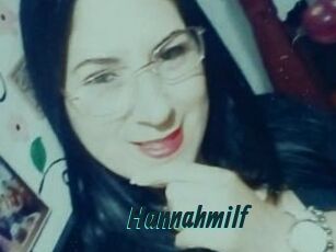 Hannahmilf