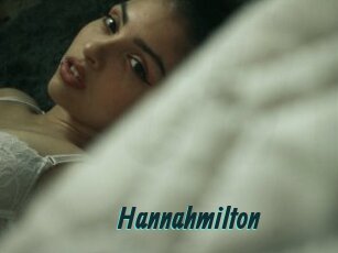 Hannahmilton