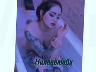 hannahmolly Lucy Live