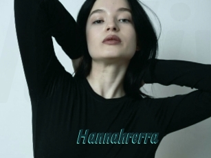 Hannahrerra