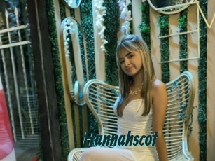 Hannahscot