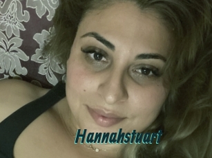 Hannahstuart