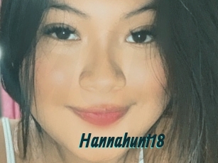 Hannahunt18