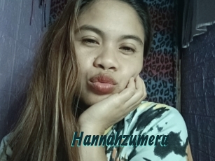 Hannahzumera