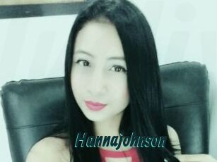 Hannajohnson