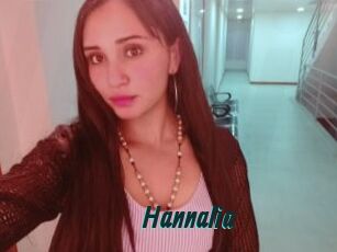 Hannalia